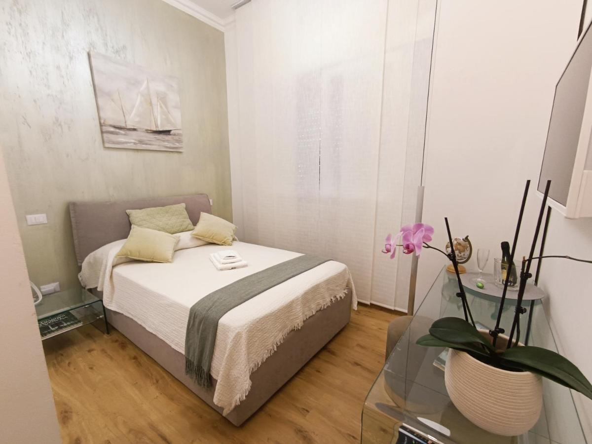 Astri Venice B&B Mestre Esterno foto